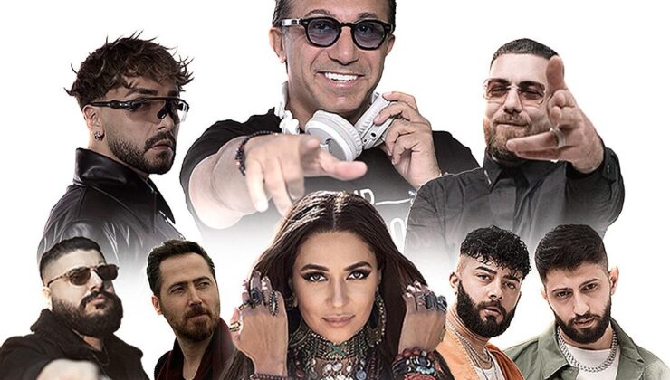 Sanatı ve müziği ulaşılabilir kılmak için yola çıktı