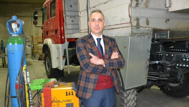 Sanayici “terzi işi” bekliyor