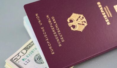 Schengen vize ücretine yüzde 12 zam geldi