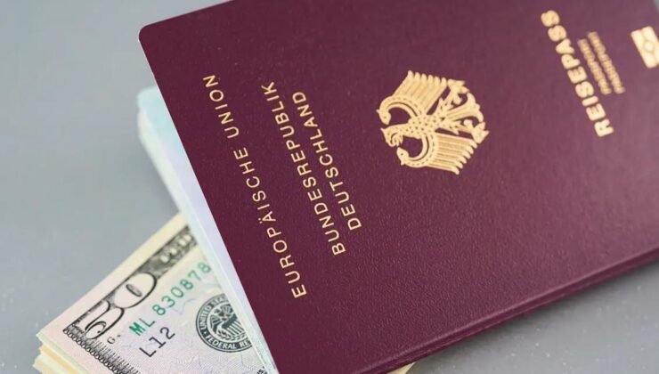 Schengen vize ücretine yüzde 12 zam geldi