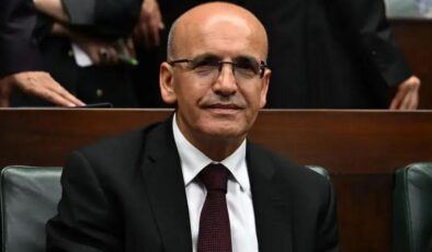 Seçim sonrası Mehmet Şimşek’ten ilk açıklama