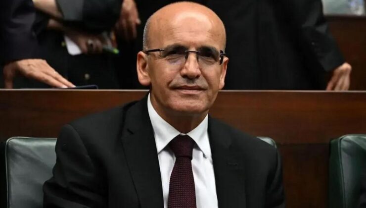 Seçim sonrası Mehmet Şimşek’ten ilk açıklama