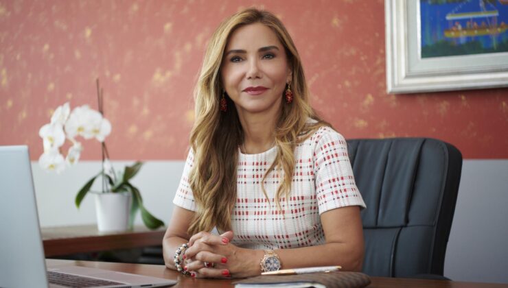 Sertrans Logistics Batı Avrupa’da genişliyor
