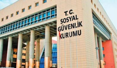 SGK’da hizmet kalitesi en üst düzeyde