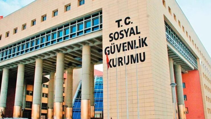 SGK’da hizmet kalitesi en üst düzeyde