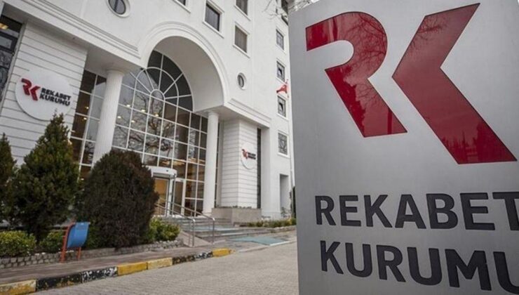 Şişe ve cam firmalarına rekabet soruşturması açıldı