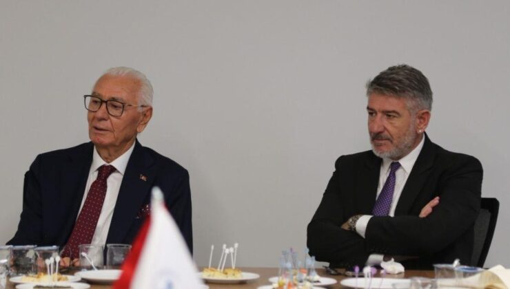 Sivaslı robotlarla değişim rüzgârı esiyor