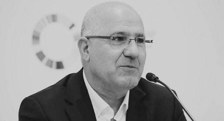 Sivil toplumun öncü isimlerinden Sezai Hazır hayatını kaybetti