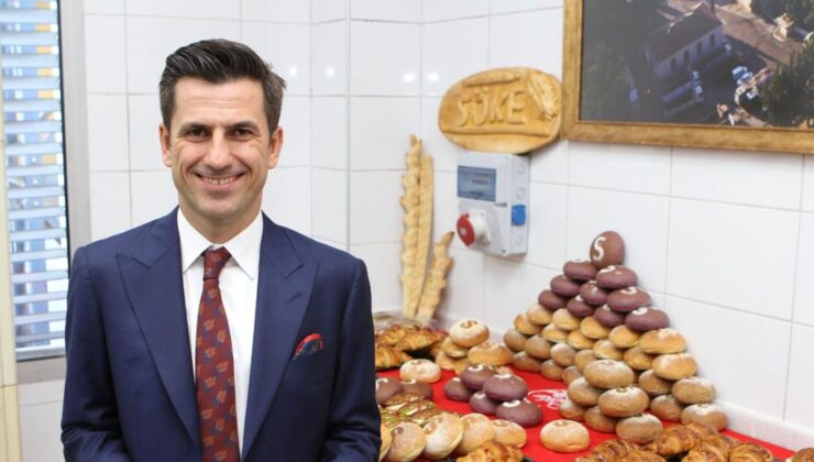 Söke, Türkiye’nin en değerli 82. markası oldu.