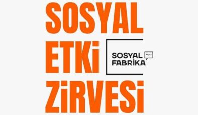 Sosyal Etki Zirvesi eşitsizliklerden eşitlik arayacak