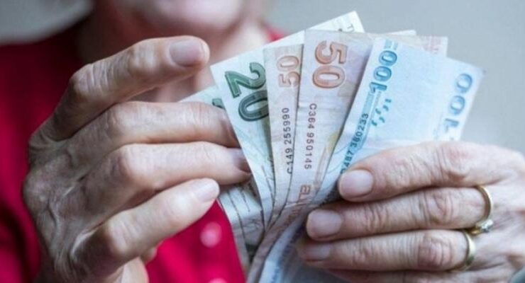 SSK ve Bağ-Kur emeklisine yüzde 5 ek zam