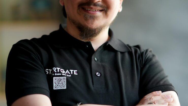 Startgate ile oyun daha yeni başlıyor 