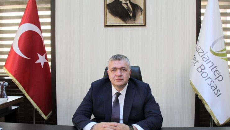 “Stratejik konumumuz iyi değerlendirilmeli”