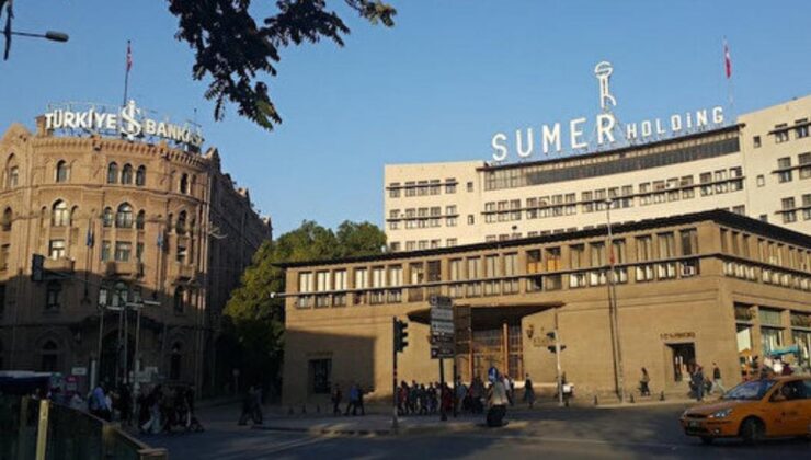 Sümer Holding’e ait 13 taşınmaz özelleştirilecek