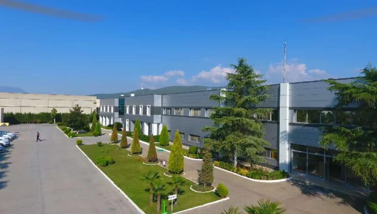Sun Tekstil’den sürdürülebilirlikte büyük adım