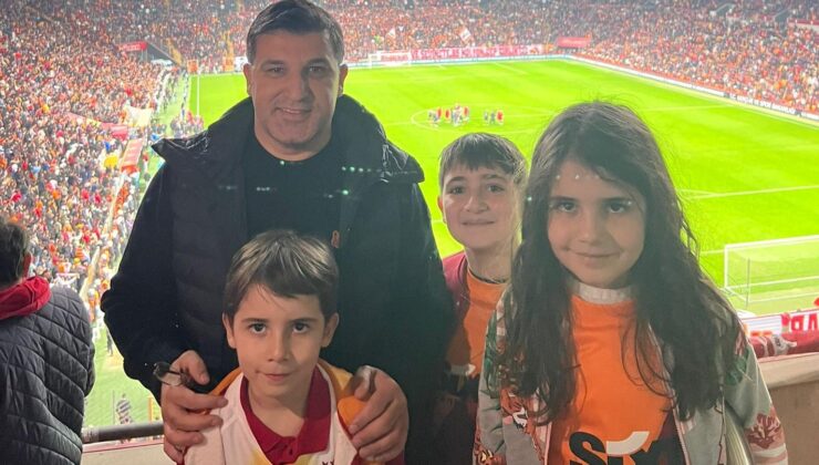 Süper Lig tamam sıra Şampiyonlar Ligi’nde