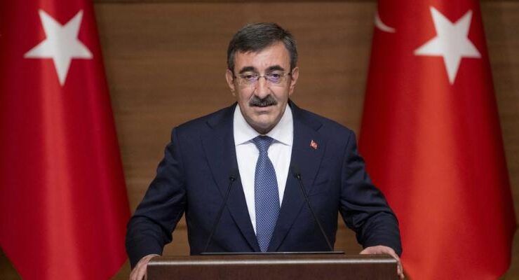 Sürdürülebilir finans, daha iyi bir gelecek inşa etmenin temel taşı