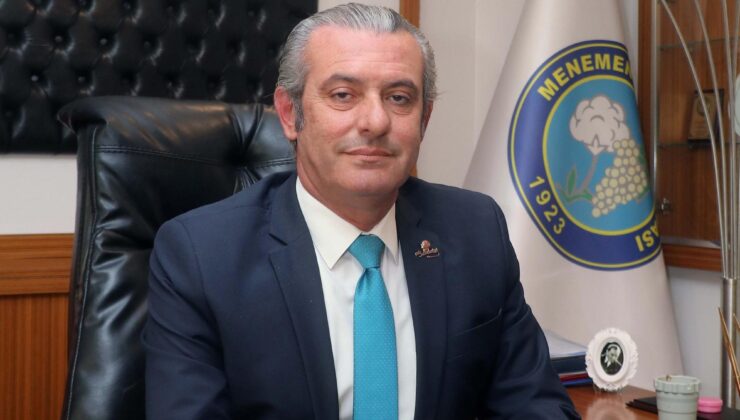 Süsoy’dan ikinci serbest bölge açıklaması: “Taraf değiliz”