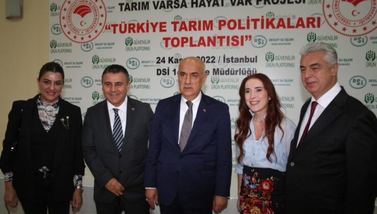 Tahıl koridorundan 11.9 milyon ton tahıl taşındı