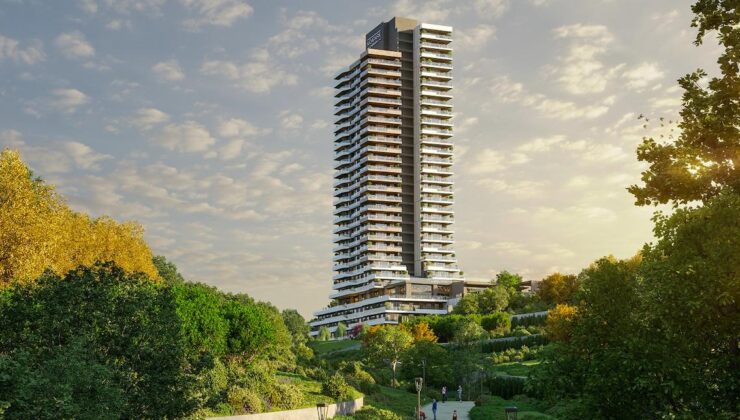 Tahincioğlu’ndan beş yeni proje