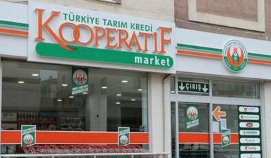 Tarım Kredi Kooperatif Market’ten enflasyon atağı