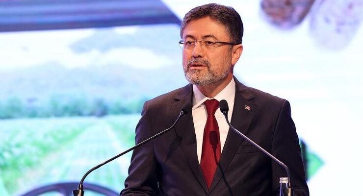 Tarıma destek istihdam kapısını araladı