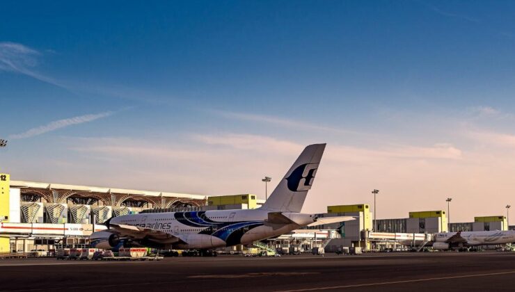 TAV Havalimanları Medine’de yeni terminal yatırımına başlayacak