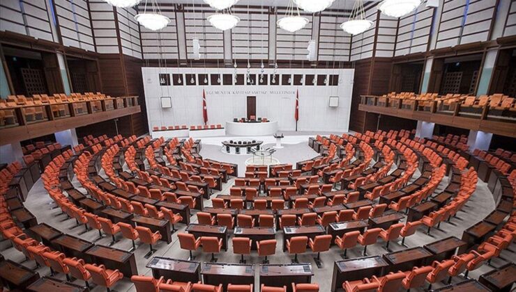 TBMM’nin ilk gündemi ekonomi olacak