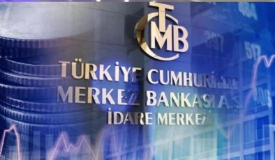 TCMB anketi sonuçları açıklandı