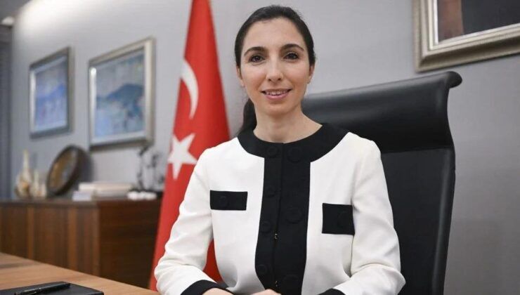 TCMB Başkanı Erkan’dan enflasyon mesajı