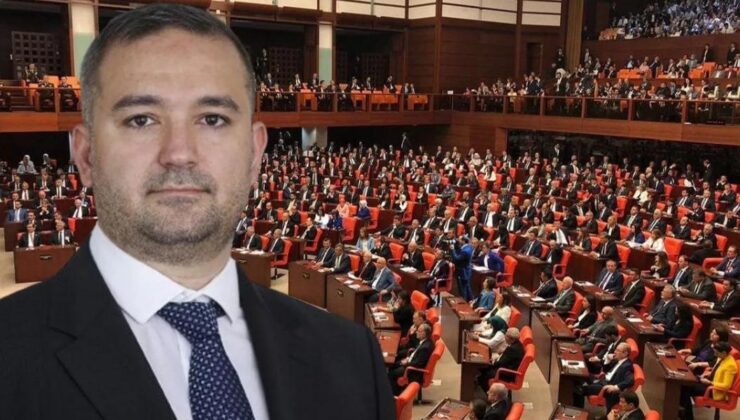 TCMB Başkanı Fatih Karahan ilk kez Meclis kürsüsüne çıkacak!