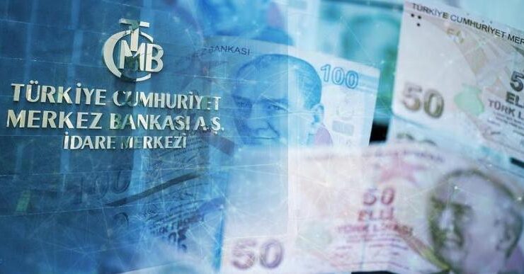 TCMB’den ödeme ve elektronik para kuruluşları yönetmeliğinde değişiklik