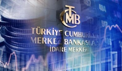 TCMB faiz kararı saat 14.00’de açıklanacak!