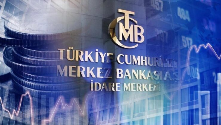 TCMB faiz kararı saat 14.00’de açıklanacak!