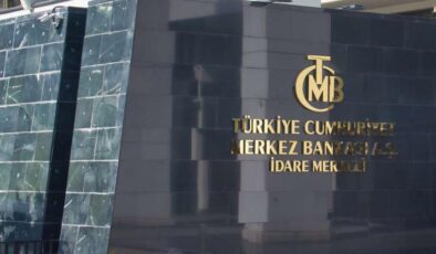 TCMB, menkul kıymet tesisine ilişkin düzenlemeyi yürürlükten kaldırdı