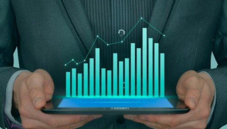 TCMB – Uluslararası yatırım pozisyonu açığı 264,7 milyar dolara geriledi