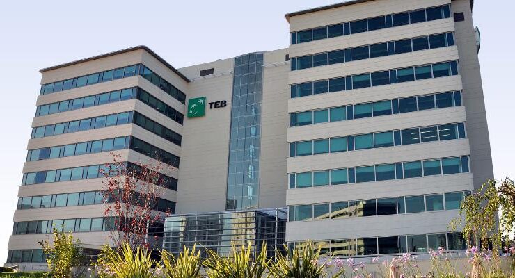 TEB’in tahvil ihracına rekor talep