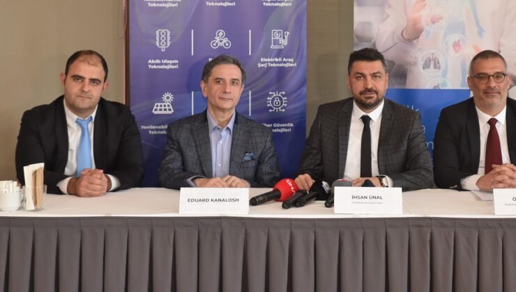 Teknoloji devinden yeni pazar atağı