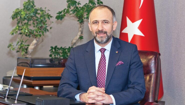 Teknoloji Kasabası Zonguldak’a çok yakışacak