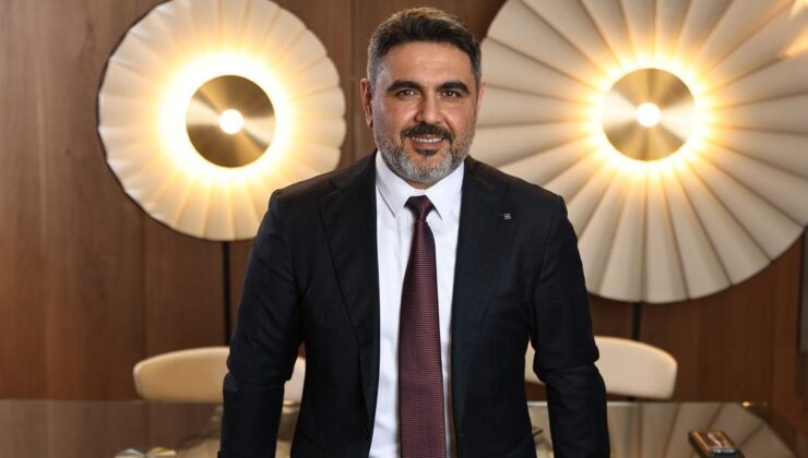 Teknolojiyi tasarla, geleceğe yatırım yap
