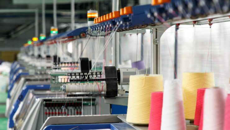 Tekstil sektörü AB Yeşil Mutabakatı’na hazırlanıyor