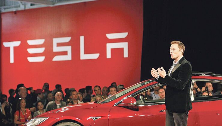 Tesla’nın Elon Musk’dan sonra  en yetkili ismi belli oldu