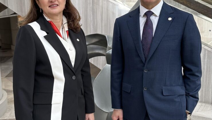 TGSD yeni dönemde de Ramazan Kaya ve Sanem Dikmen ile yola devam edecek