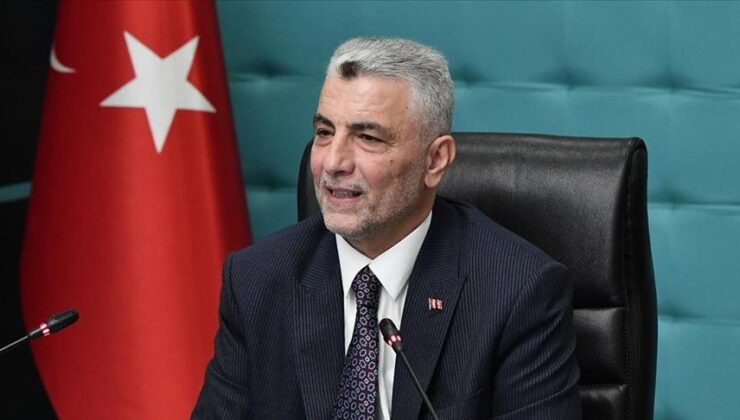 Ticaret Bakanı Ömer Bolat’tan esnafa kredi müjdesi!