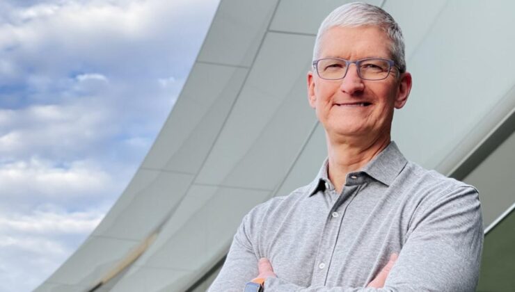 Tim Cook’un Türkiye açıklaması, Apple’a pahalıya patladı