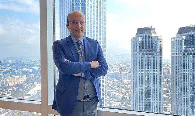 Toros Tarım’ın yeni Genel Müdürü Ahmet Eren oldu