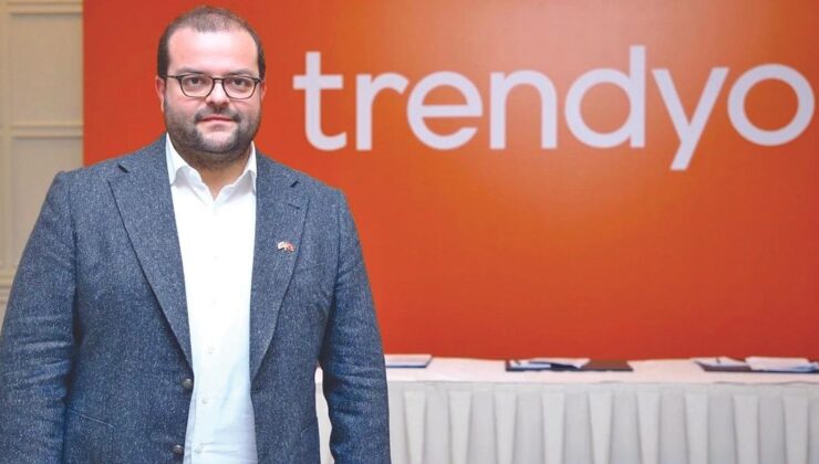 Trendyol’da hedef 45 milyon adet ürün satışı