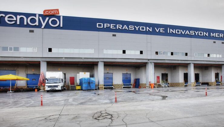 Trendyol’dan Paylaşma Günü’nde STK’lara destek