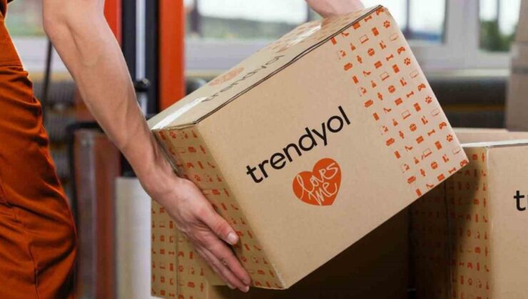 Trendyol, e-ihracatta 2024 yılı ilk çeyrek verilerini açıkladı