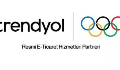 Trendyol, Olimpiyat Koleksiyonu’nu dünya sahnesine çıkardı